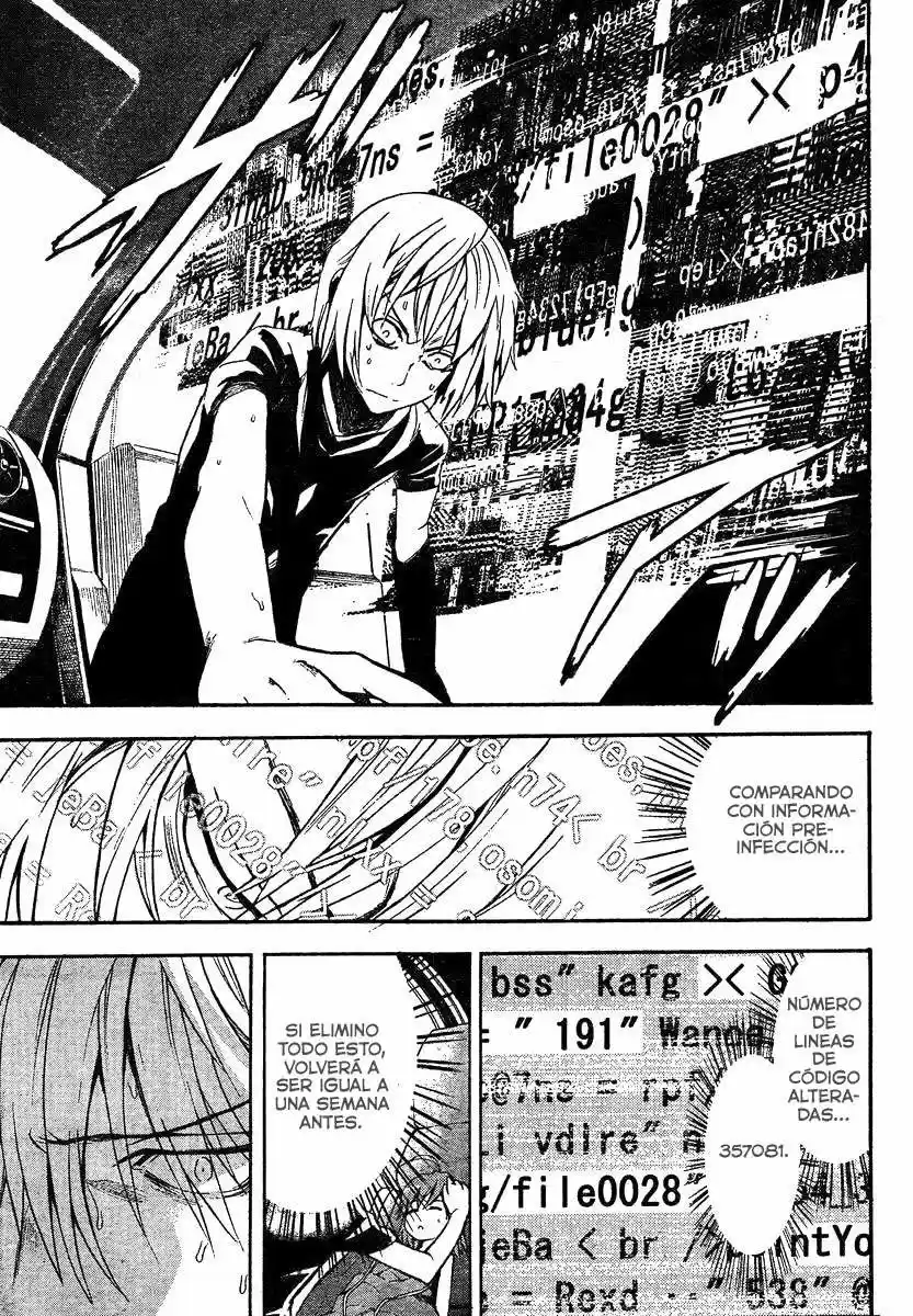 Toaru Majutsu No Index - Capítulo 32 - Página 14 - LectorTMOo