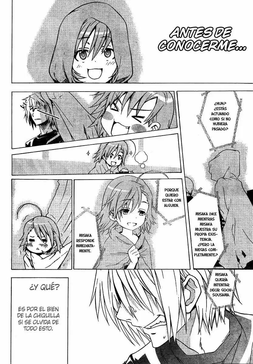 Toaru Majutsu No Index - Capítulo 32 - Página 15 - LectorTMOo