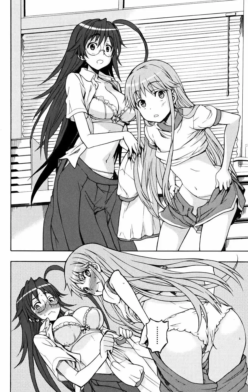 Toaru Majutsu No Index - Capítulo 35 - Página 15 - LectorTMOo