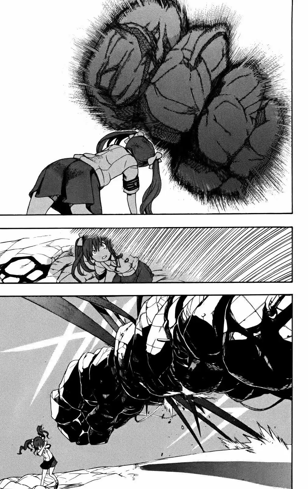 Toaru Majutsu No Index - Capítulo 36 - Página 13 - LectorTMOo
