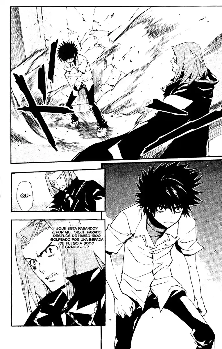 Toaru Majutsu No Index capítulo 4 página 6