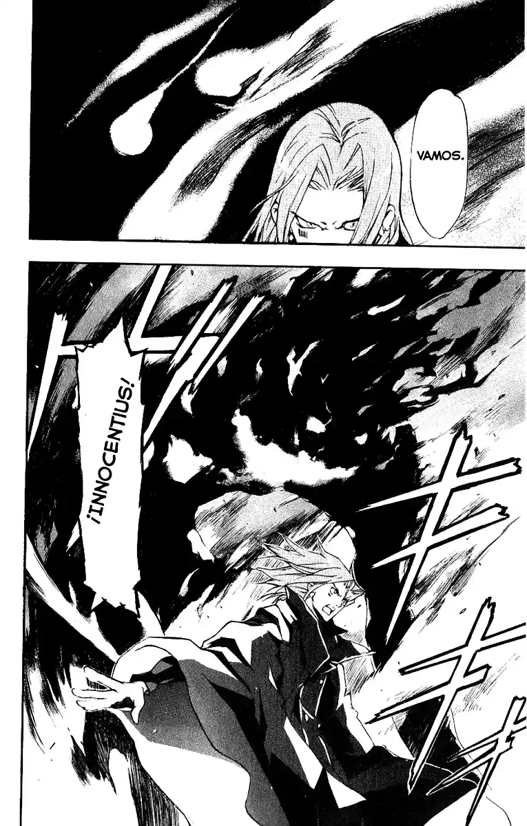 Toaru Majutsu No Index capítulo 4 página 10