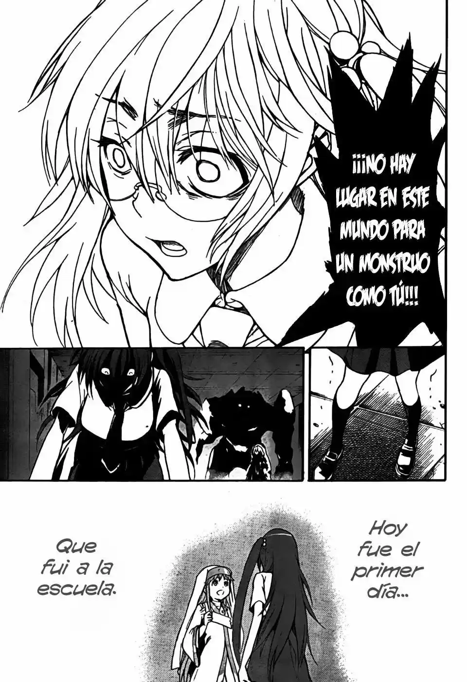 Toaru Majutsu No Index - Capítulo 40 - Página 8 - LectorTMOo