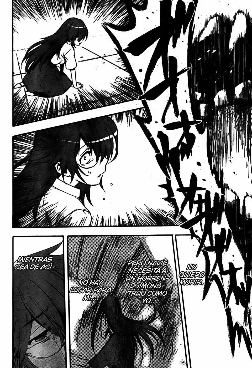 Toaru Majutsu No Index - Capítulo 40 - Página 12 - LectorTMOo