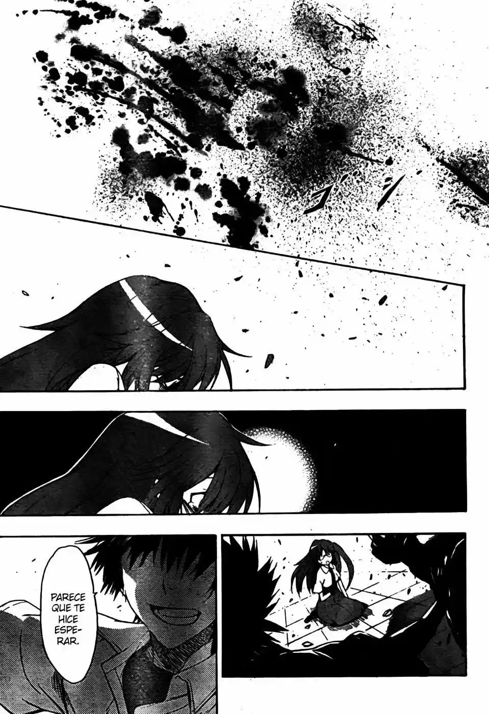 Toaru Majutsu No Index - Capítulo 40 - Página 13 - LectorTMOo