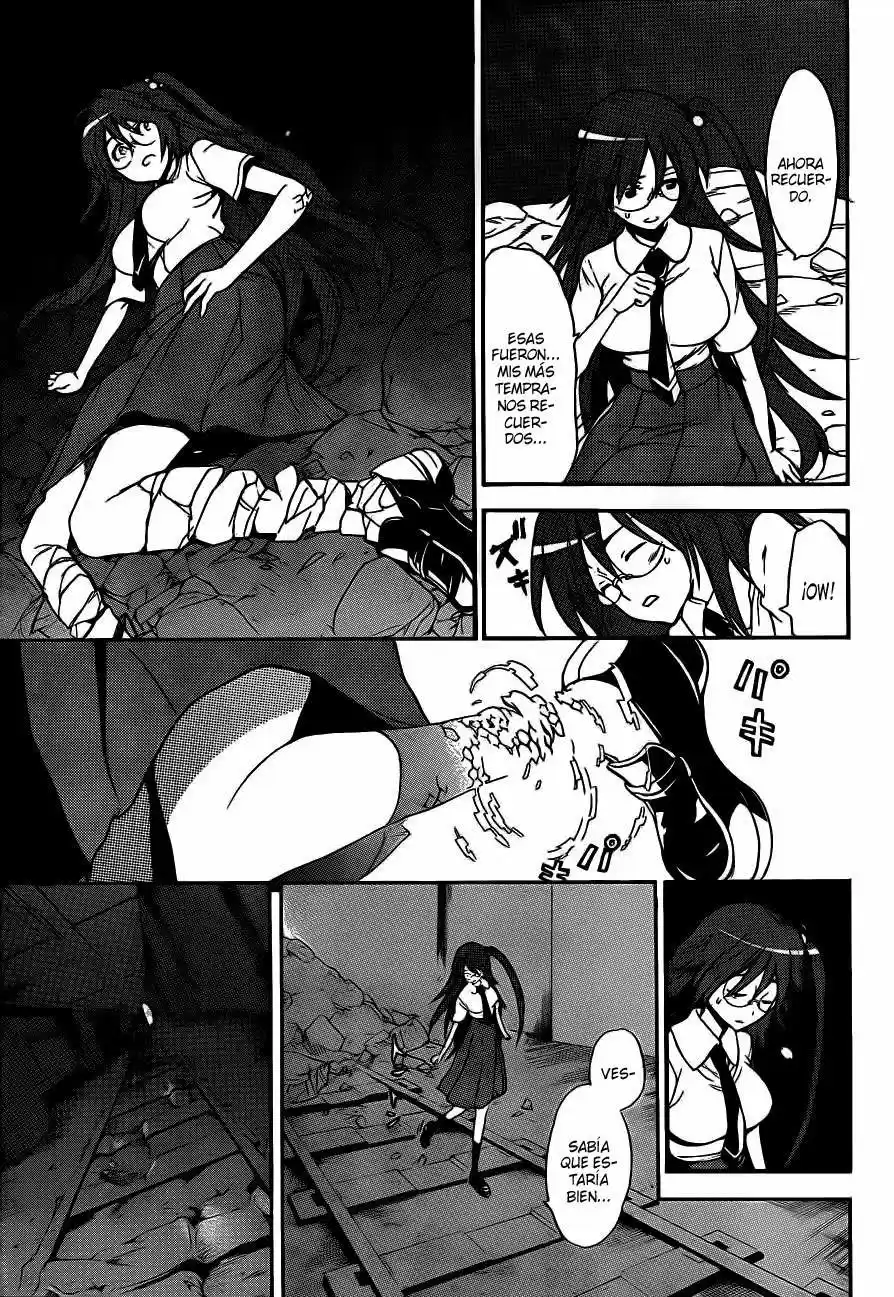 Toaru Majutsu No Index - Capítulo 42 - Página 10 - LectorTMOo