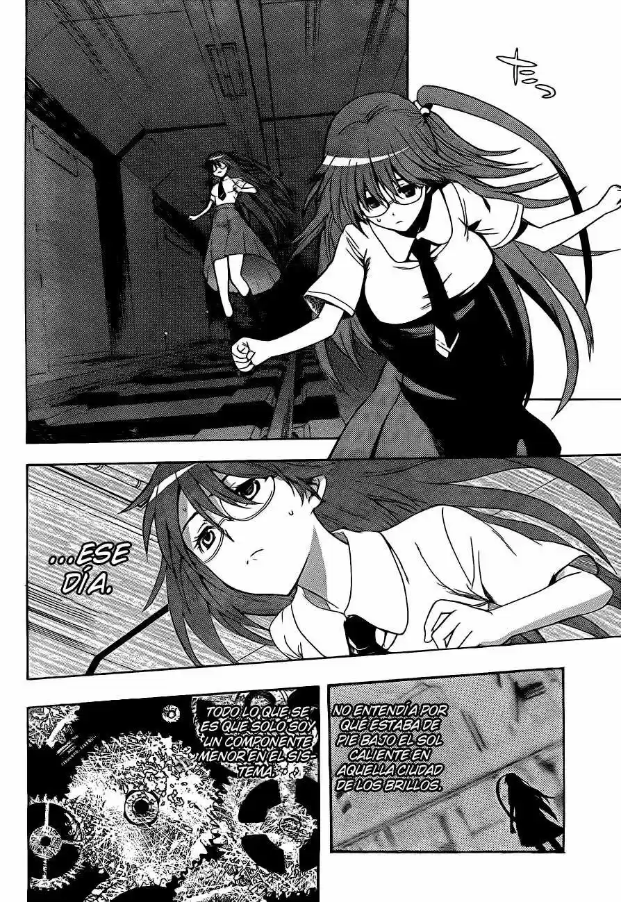 Toaru Majutsu No Index - Capítulo 42 - Página 11 - LectorTMOo