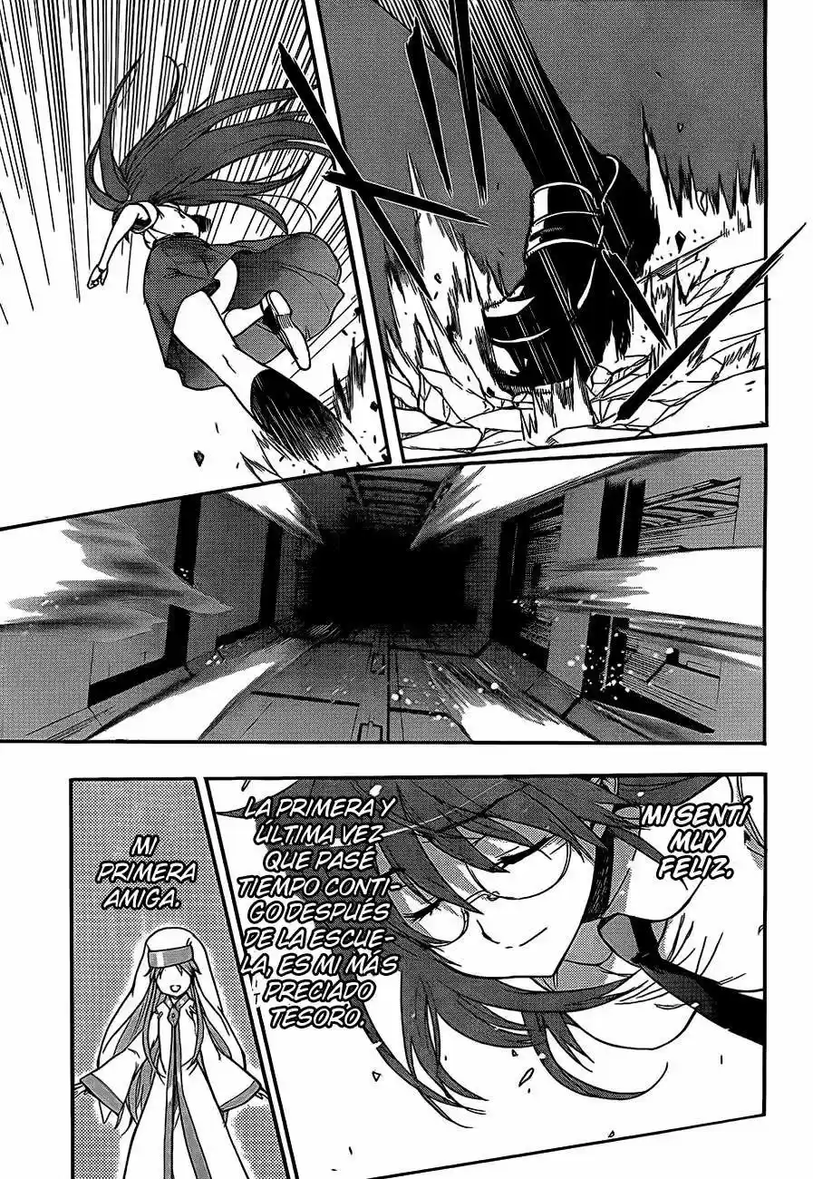 Toaru Majutsu No Index - Capítulo 42 - Página 16 - LectorTMOo