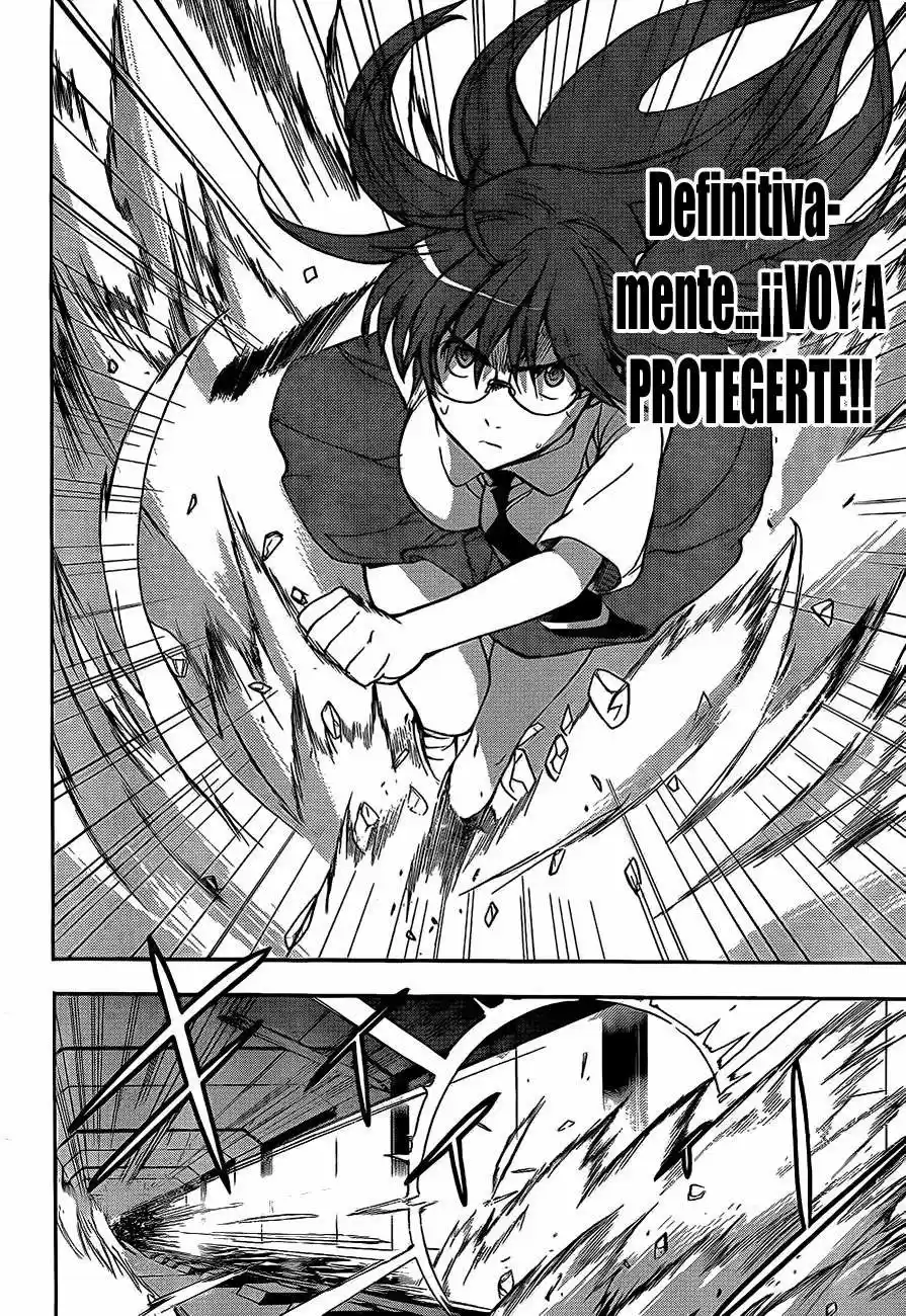 Toaru Majutsu No Index - Capítulo 42 - Página 17 - LectorTMOo