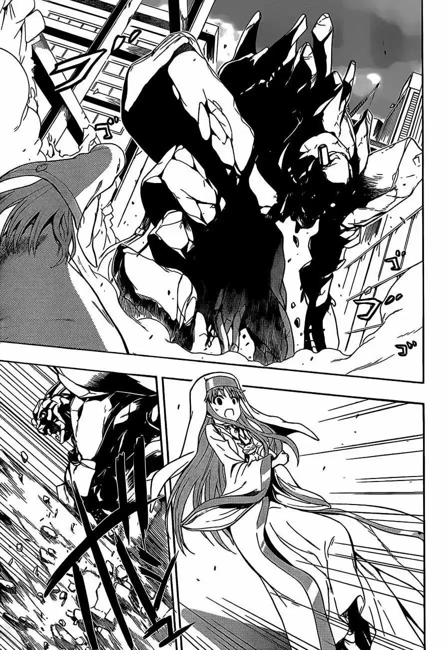 Toaru Majutsu No Index - Capítulo 42 - Página 18 - LectorTMOo