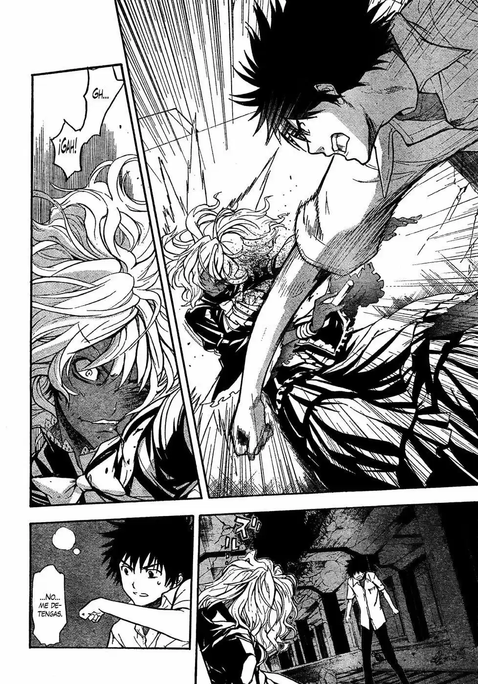Toaru Majutsu No Index - Capítulo 43 - Página 14 - LectorTMOo