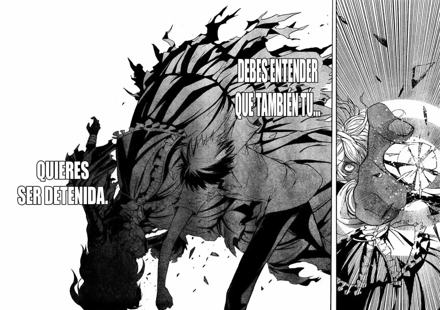 Toaru Majutsu No Index - Capítulo 43 - Página 22 - LectorTMOo