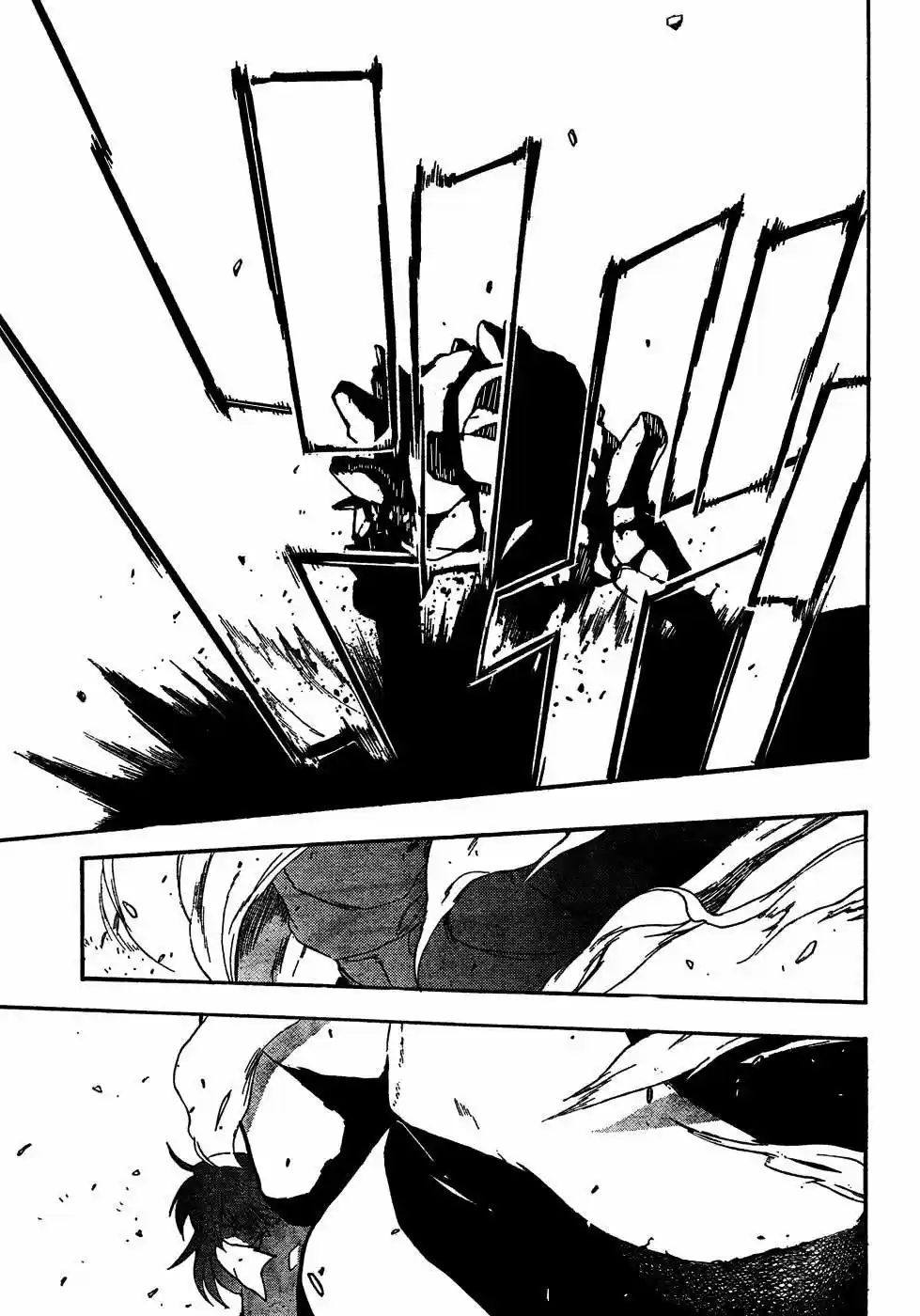 Toaru Majutsu No Index - Capítulo 43 - Página 31 - LectorTMOo