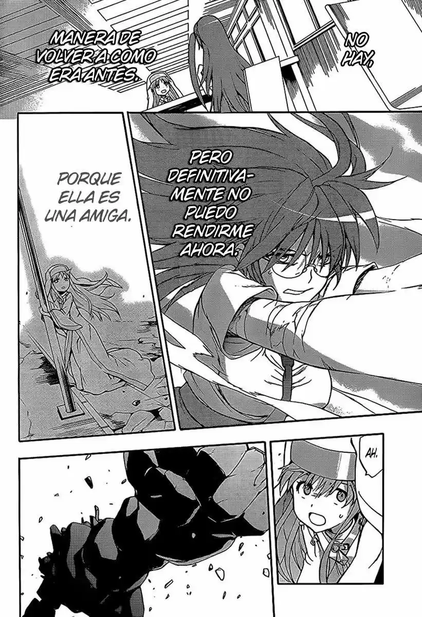 Toaru Majutsu No Index - Capítulo 44 - Página 7 - LectorTMOo