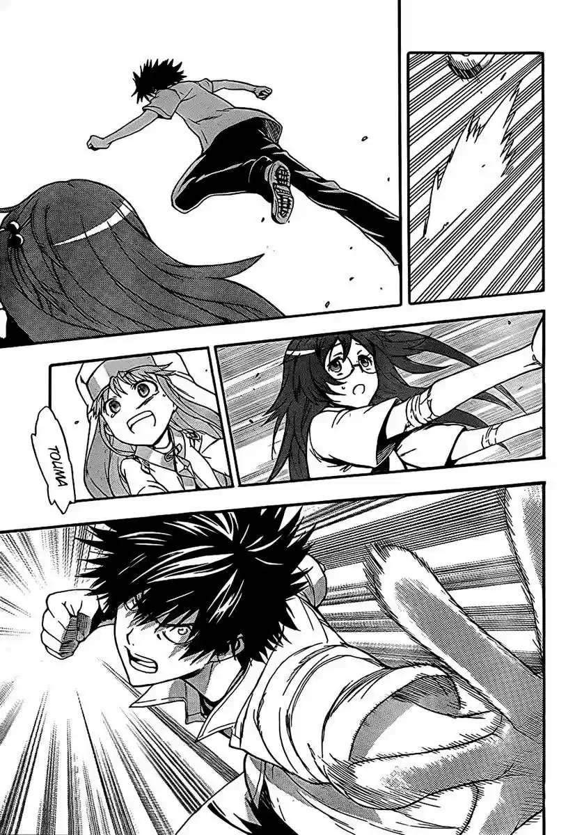 Toaru Majutsu No Index - Capítulo 44 - Página 10 - LectorTMOo
