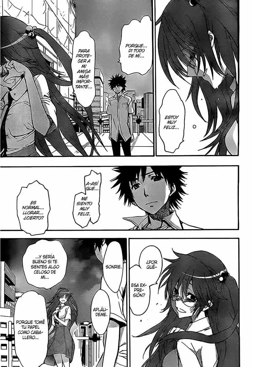 Toaru Majutsu No Index - Capítulo 44 - Página 16 - LectorTMOo