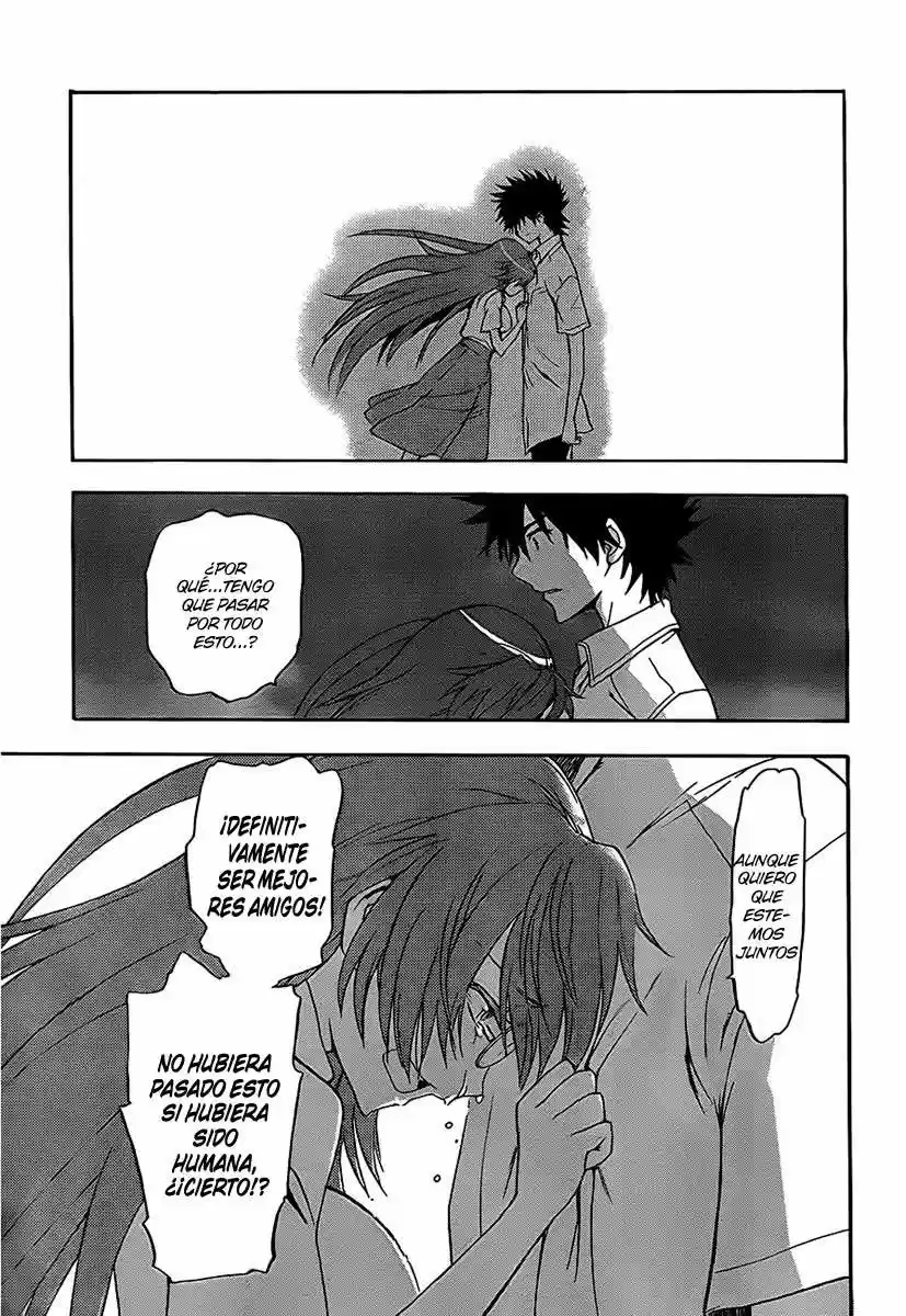 Toaru Majutsu No Index - Capítulo 44 - Página 18 - LectorTMOo