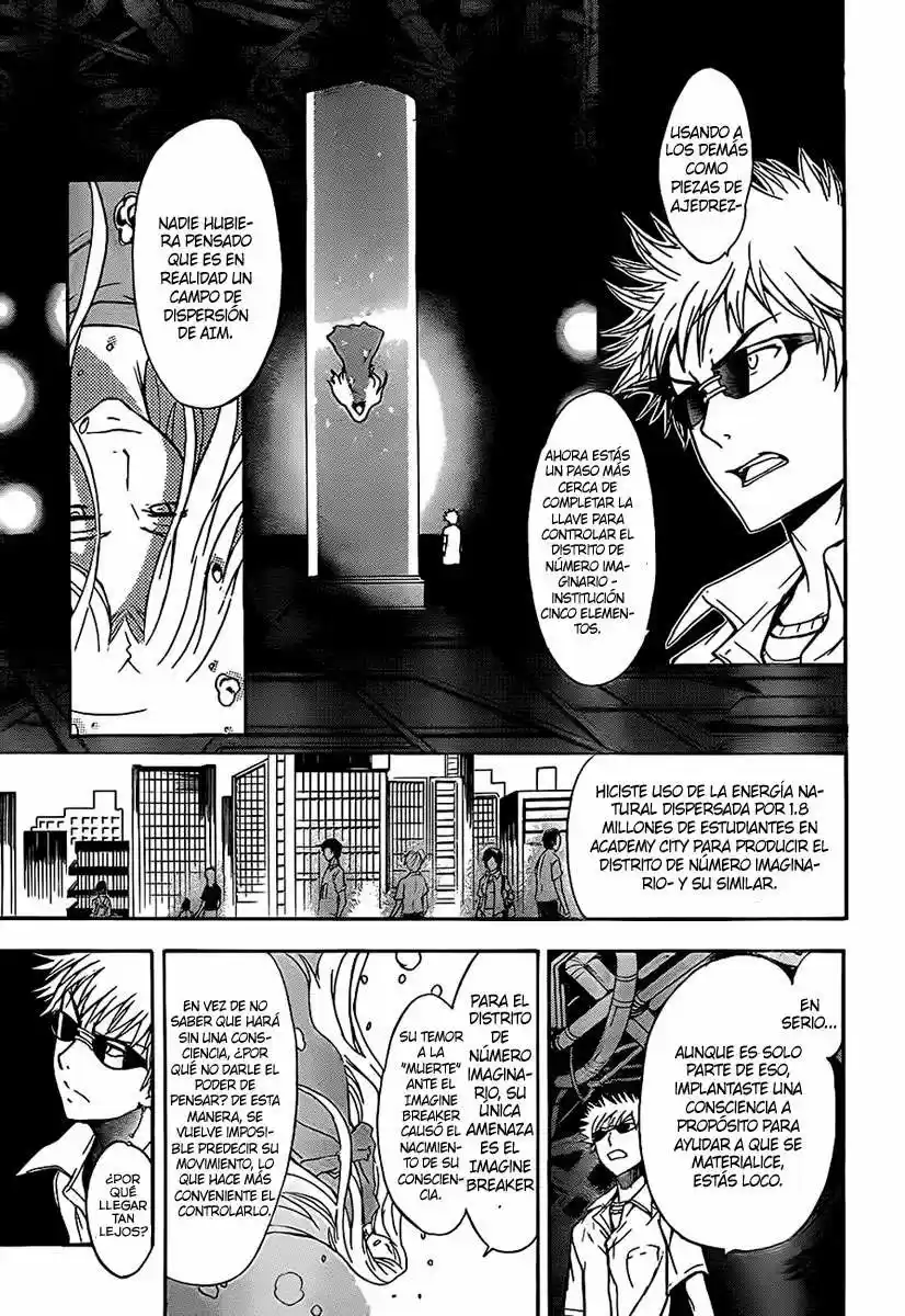 Toaru Majutsu No Index - Capítulo 44 - Página 24 - LectorTMOo