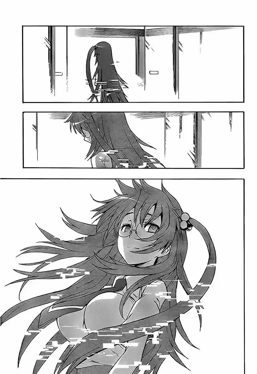 Toaru Majutsu No Index - Capítulo 44 - Página 34 - LectorTMOo