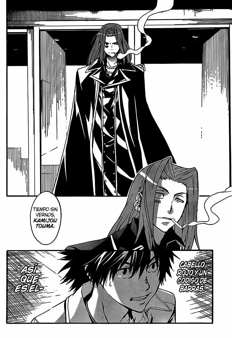 Toaru Majutsu No Index - Capítulo 47 - Página 9 - LectorTMOo