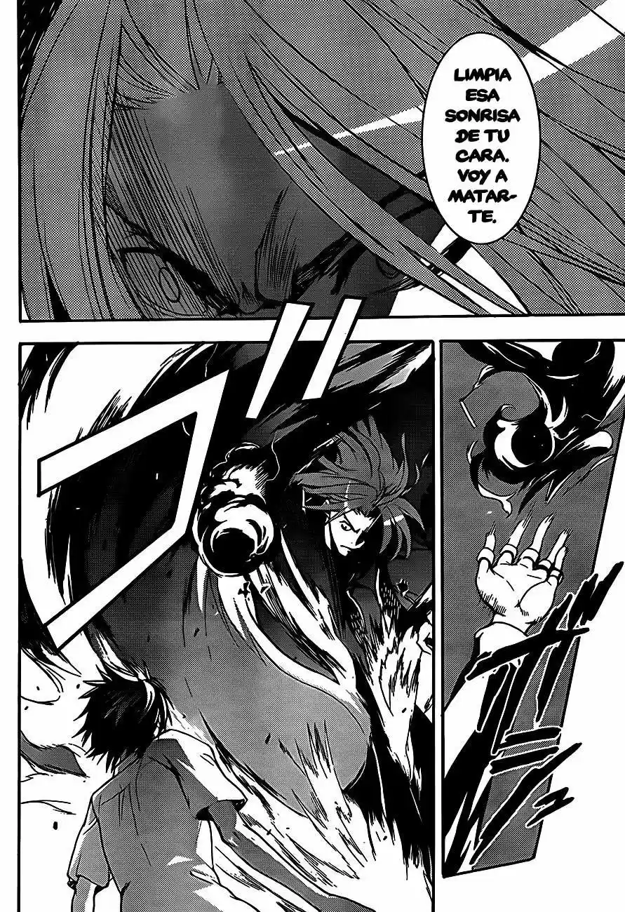 Toaru Majutsu No Index - Capítulo 47 - Página 11 - LectorTMOo