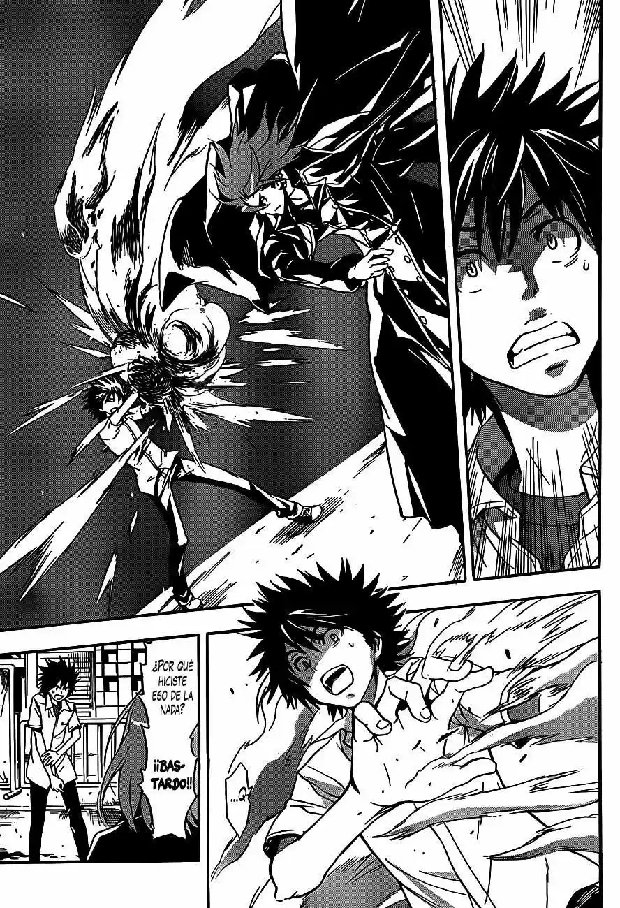 Toaru Majutsu No Index - Capítulo 47 - Página 12 - LectorTMOo
