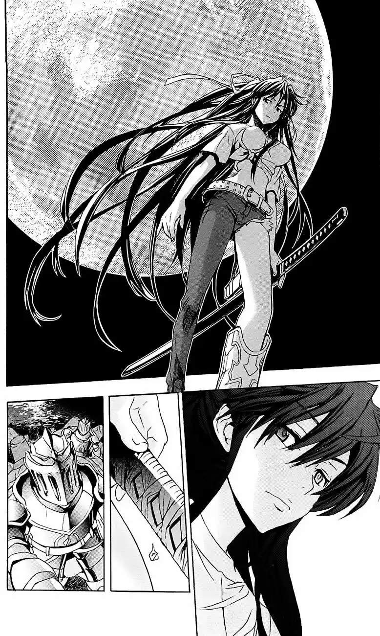 Toaru Majutsu No Index - Capítulo 48 - Página 5 - LectorTMOo
