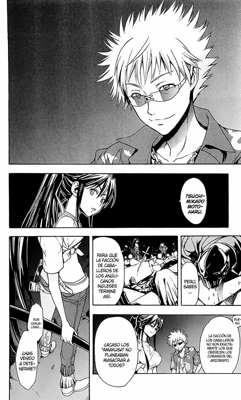 Toaru Majutsu No Index - Capítulo 48 - Página 9 - LectorTMOo