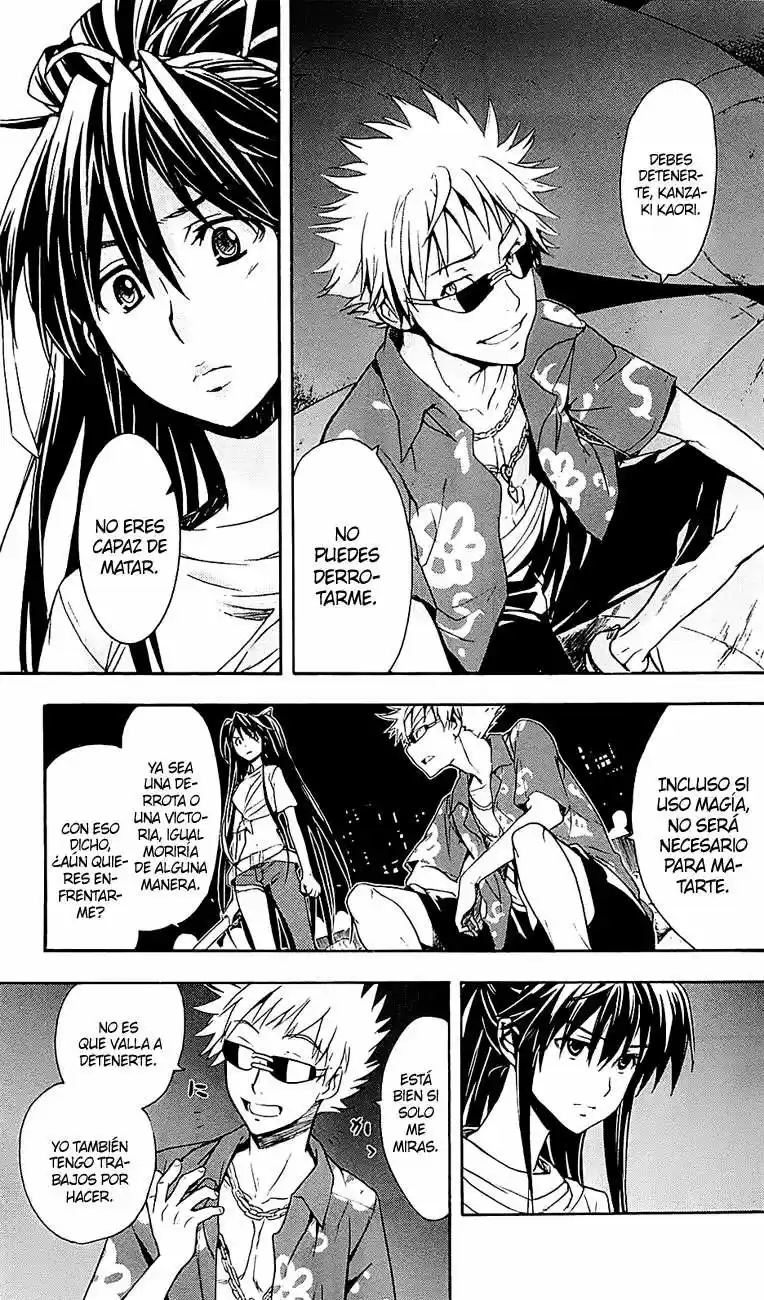 Toaru Majutsu No Index - Capítulo 48 - Página 10 - LectorTMOo
