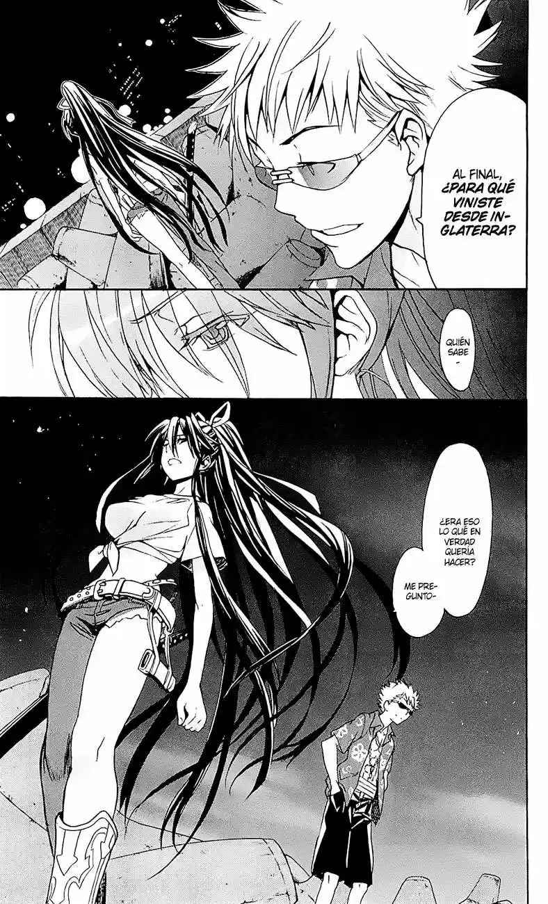 Toaru Majutsu No Index - Capítulo 48 - Página 12 - LectorTMOo
