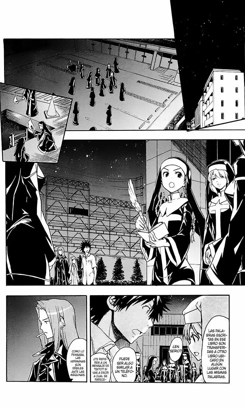 Toaru Majutsu No Index - Capítulo 48 - Página 13 - LectorTMOo