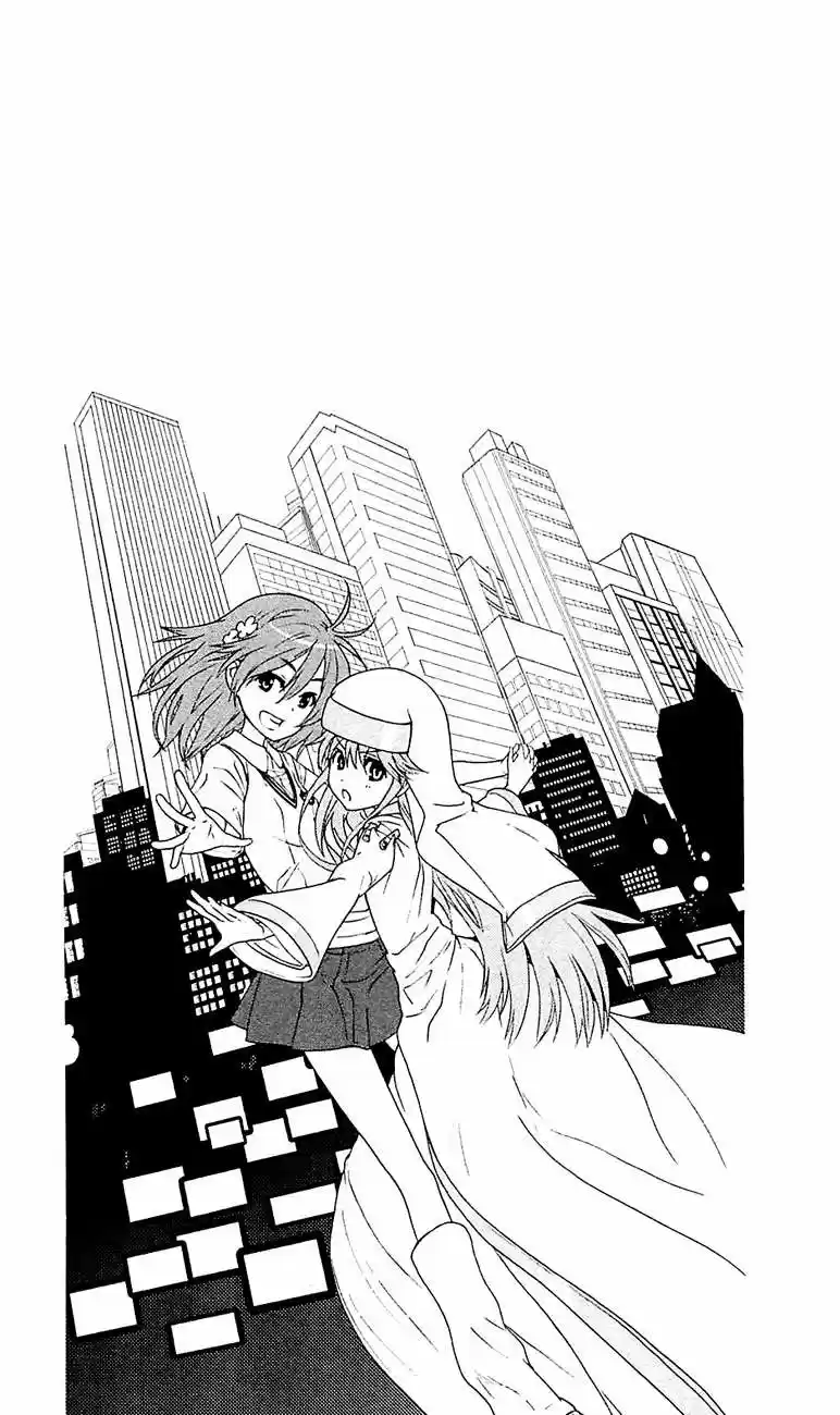 Toaru Majutsu No Index capítulo 49 página 33