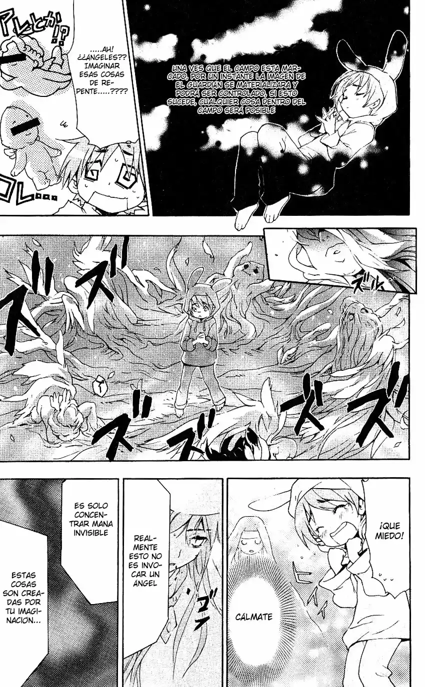 Toaru Majutsu No Index - Capítulo 5 - Página 18 - LectorTMOo