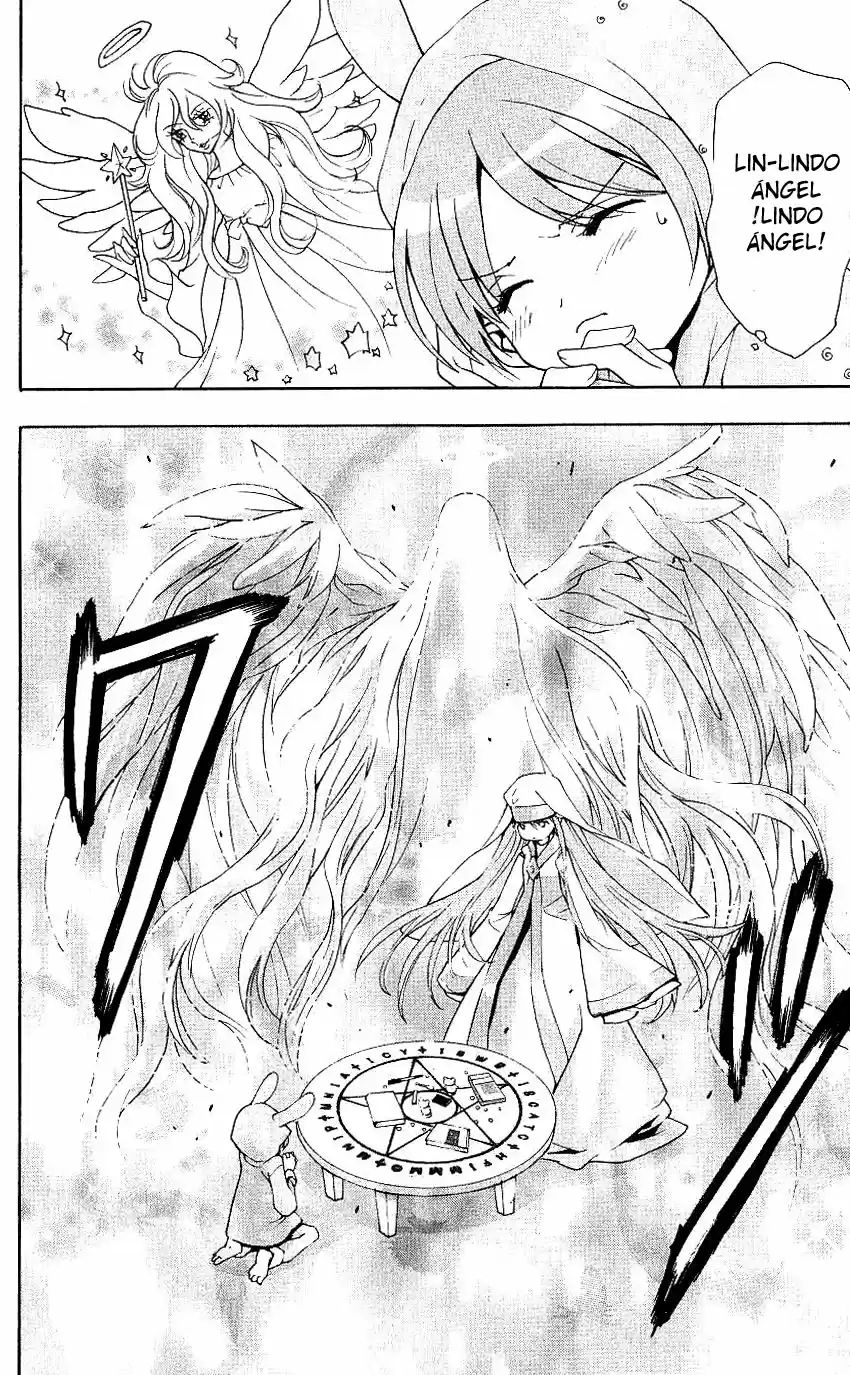 Toaru Majutsu No Index - Capítulo 5 - Página 19 - LectorTMOo