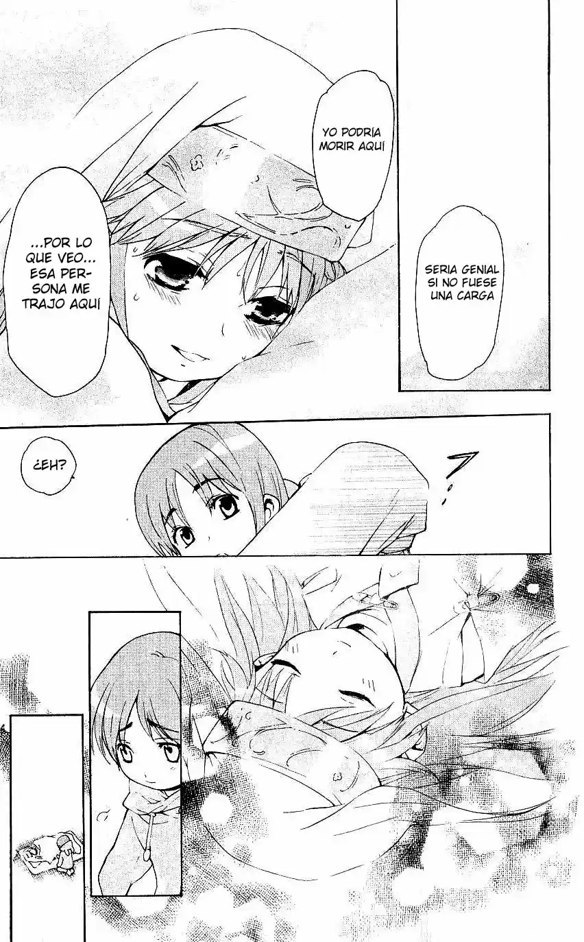 Toaru Majutsu No Index - Capítulo 5 - Página 22 - LectorTMOo