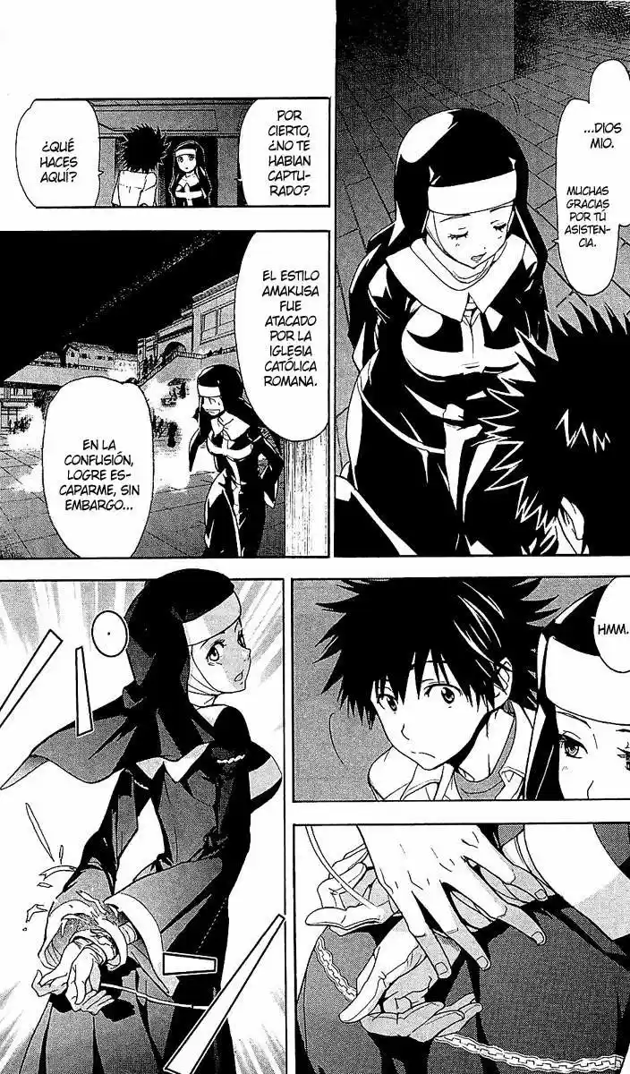 Toaru Majutsu No Index - Capítulo 50 - Página 4 - LectorTMOo