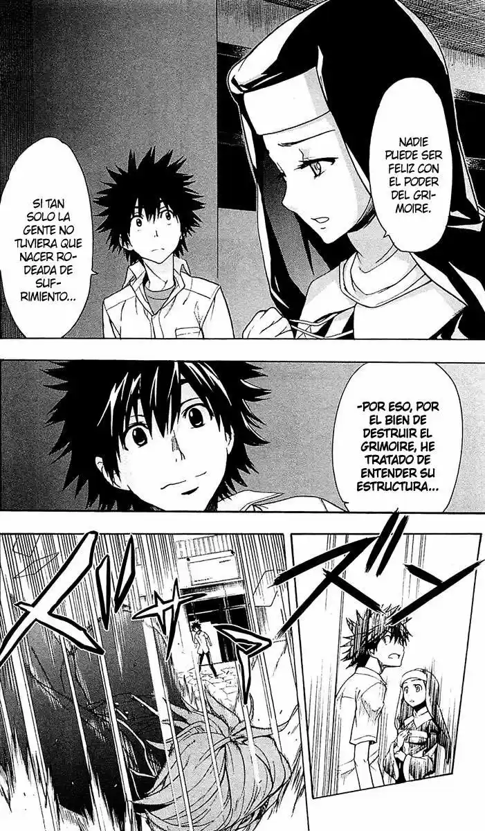 Toaru Majutsu No Index - Capítulo 50 - Página 11 - LectorTMOo