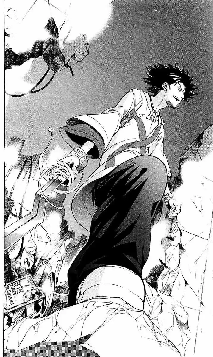 Toaru Majutsu No Index - Capítulo 50 - Página 13 - LectorTMOo