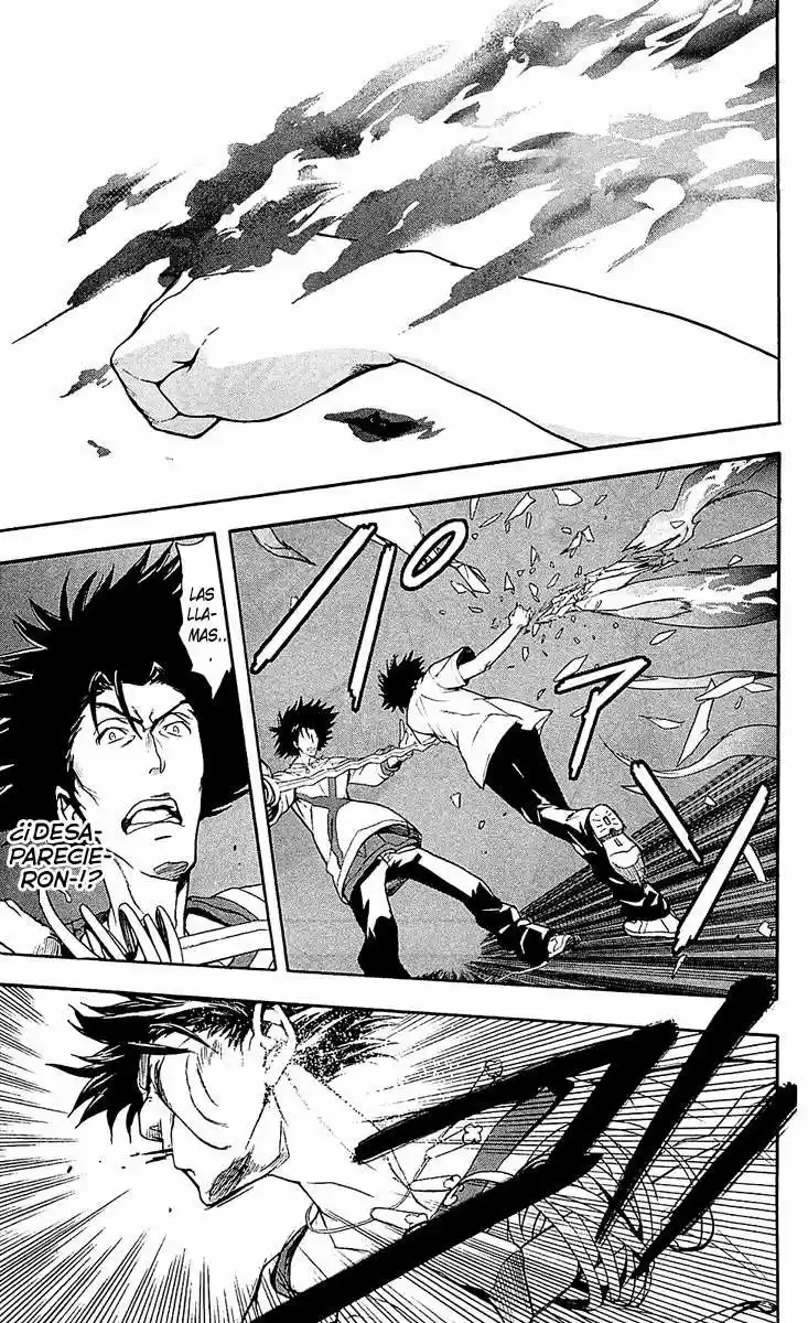 Toaru Majutsu No Index - Capítulo 50 - Página 30 - LectorTMOo