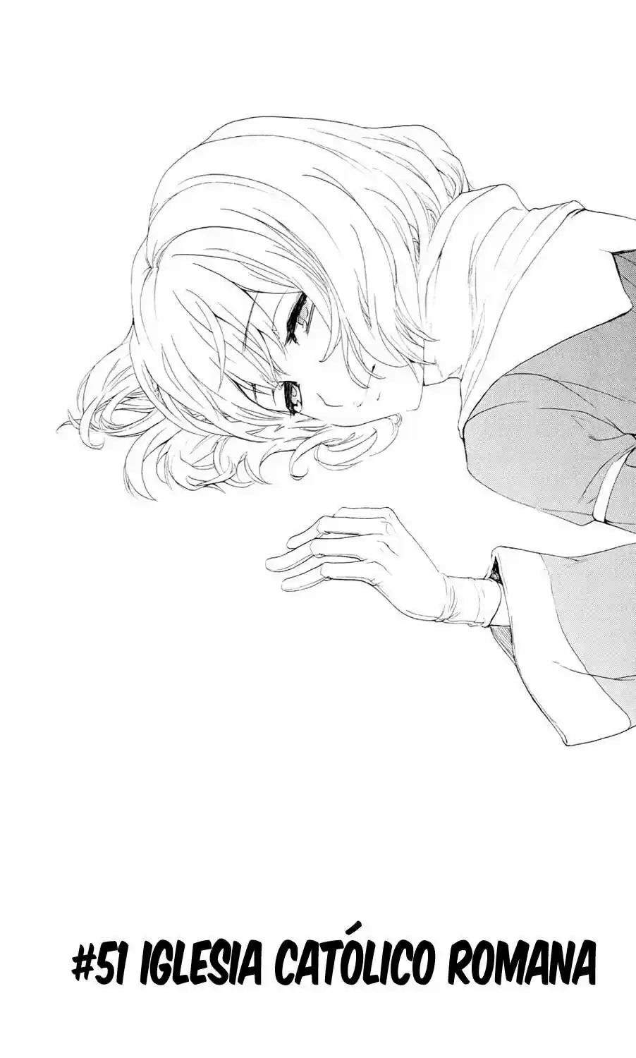 Toaru Majutsu No Index - Capítulo 51 - Página 7 - LectorTMOo