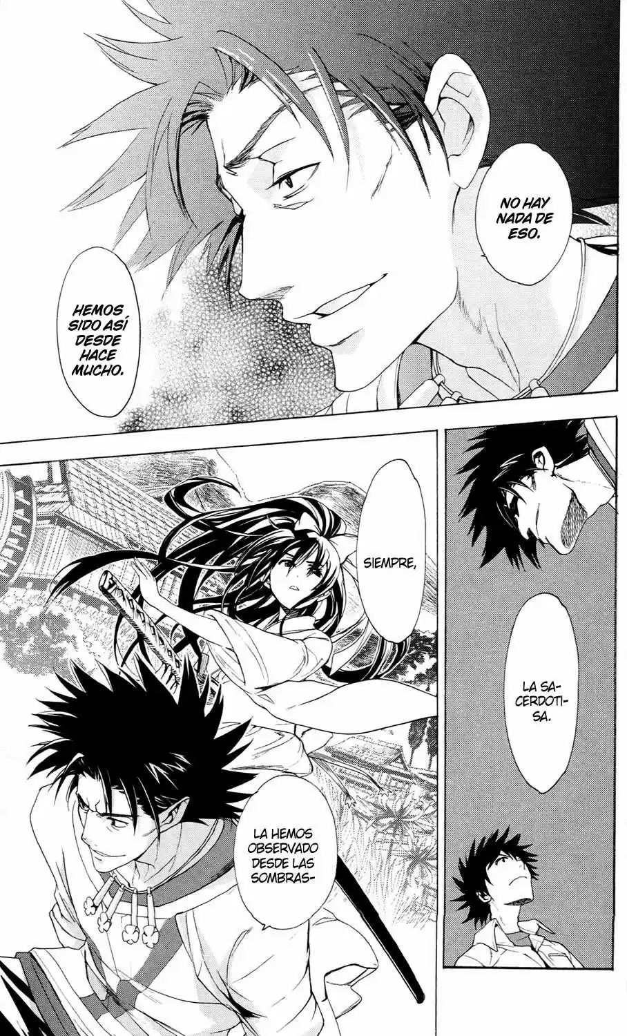 Toaru Majutsu No Index - Capítulo 51 - Página 14 - LectorTMOo