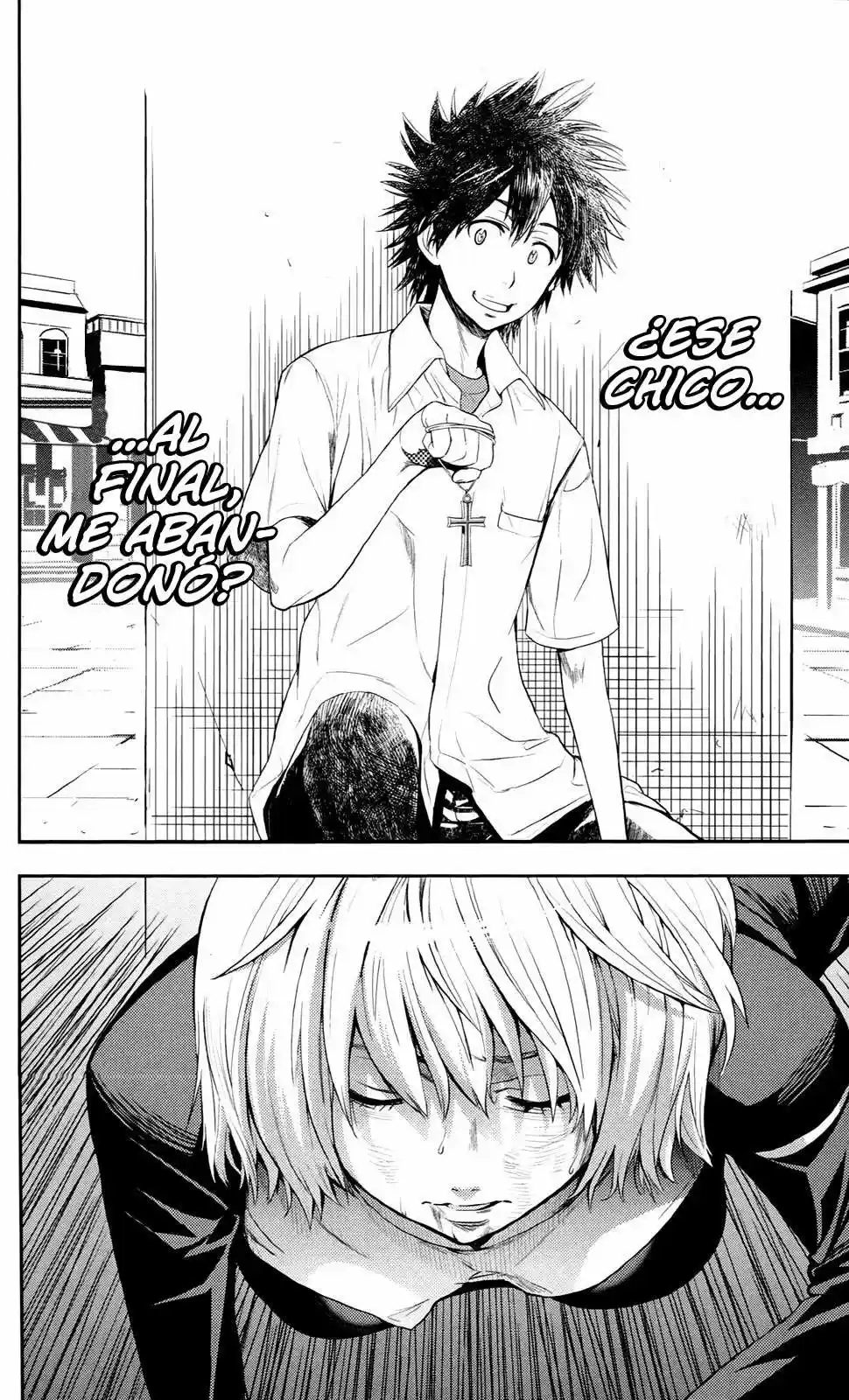 Toaru Majutsu No Index - Capítulo 52 - Página 23 - LectorTMOo