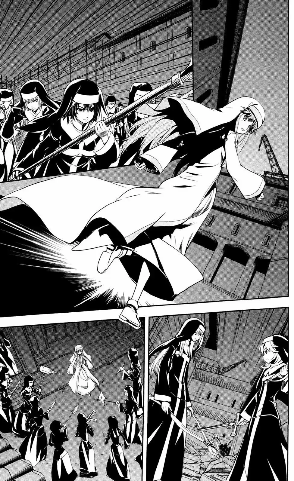 Toaru Majutsu No Index - Capítulo 54 - Página 2 - LectorTMOo