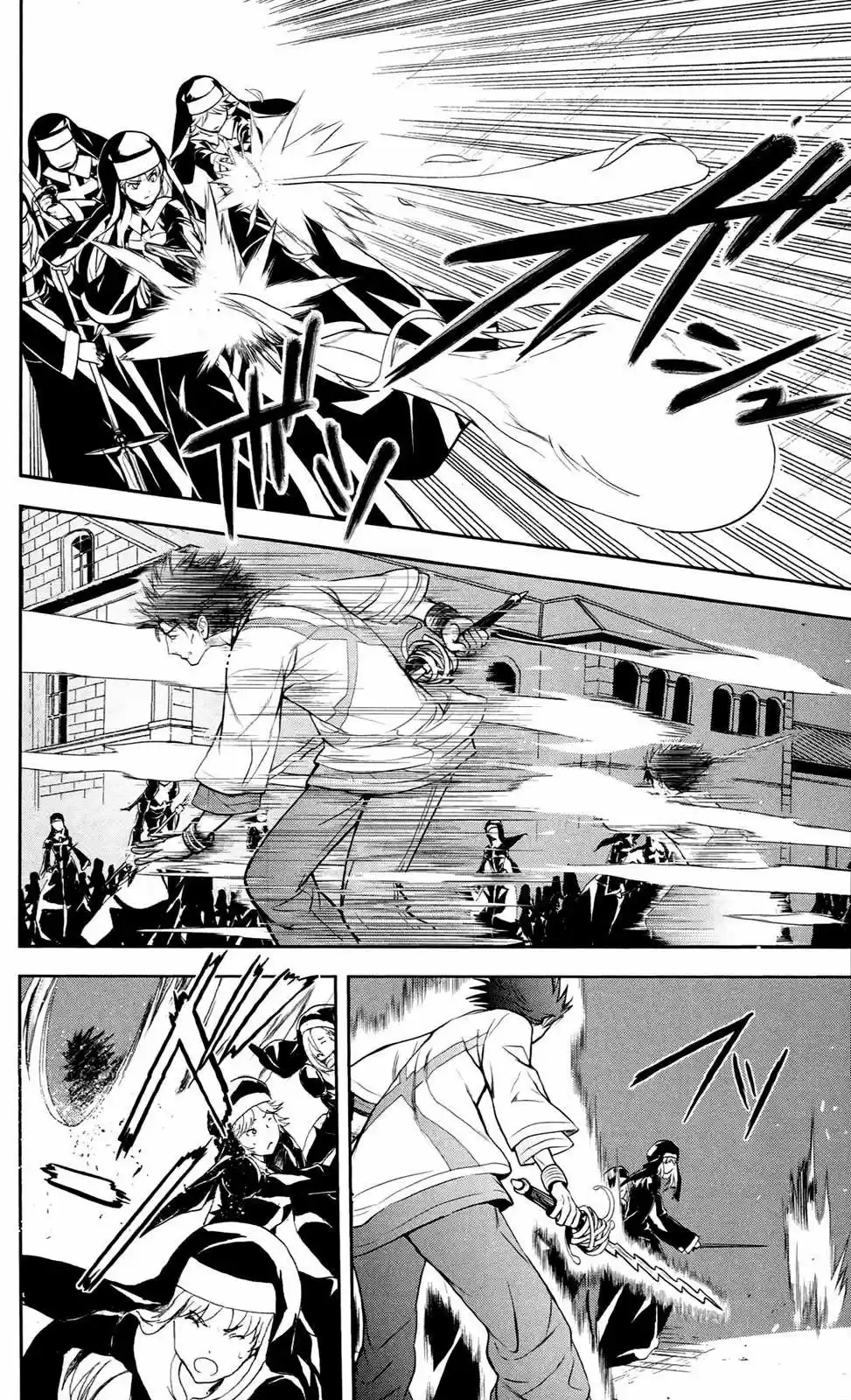 Toaru Majutsu No Index - Capítulo 54 - Página 5 - LectorTMOo