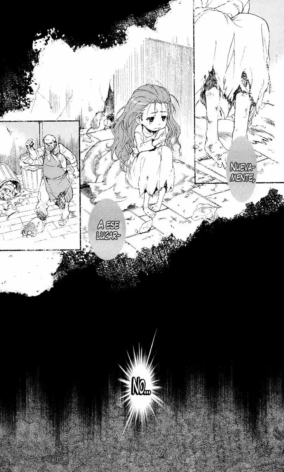 Toaru Majutsu No Index - Capítulo 56 - Página 20 - LectorTMOo
