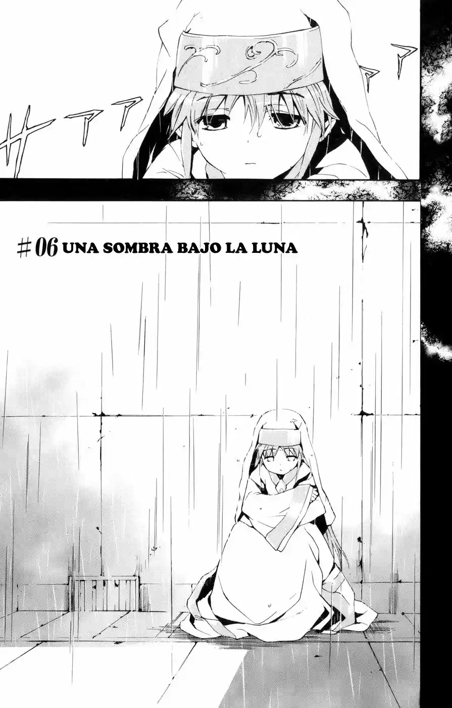Toaru Majutsu No Index - Capítulo 6 - Página 10 - LectorTMOo