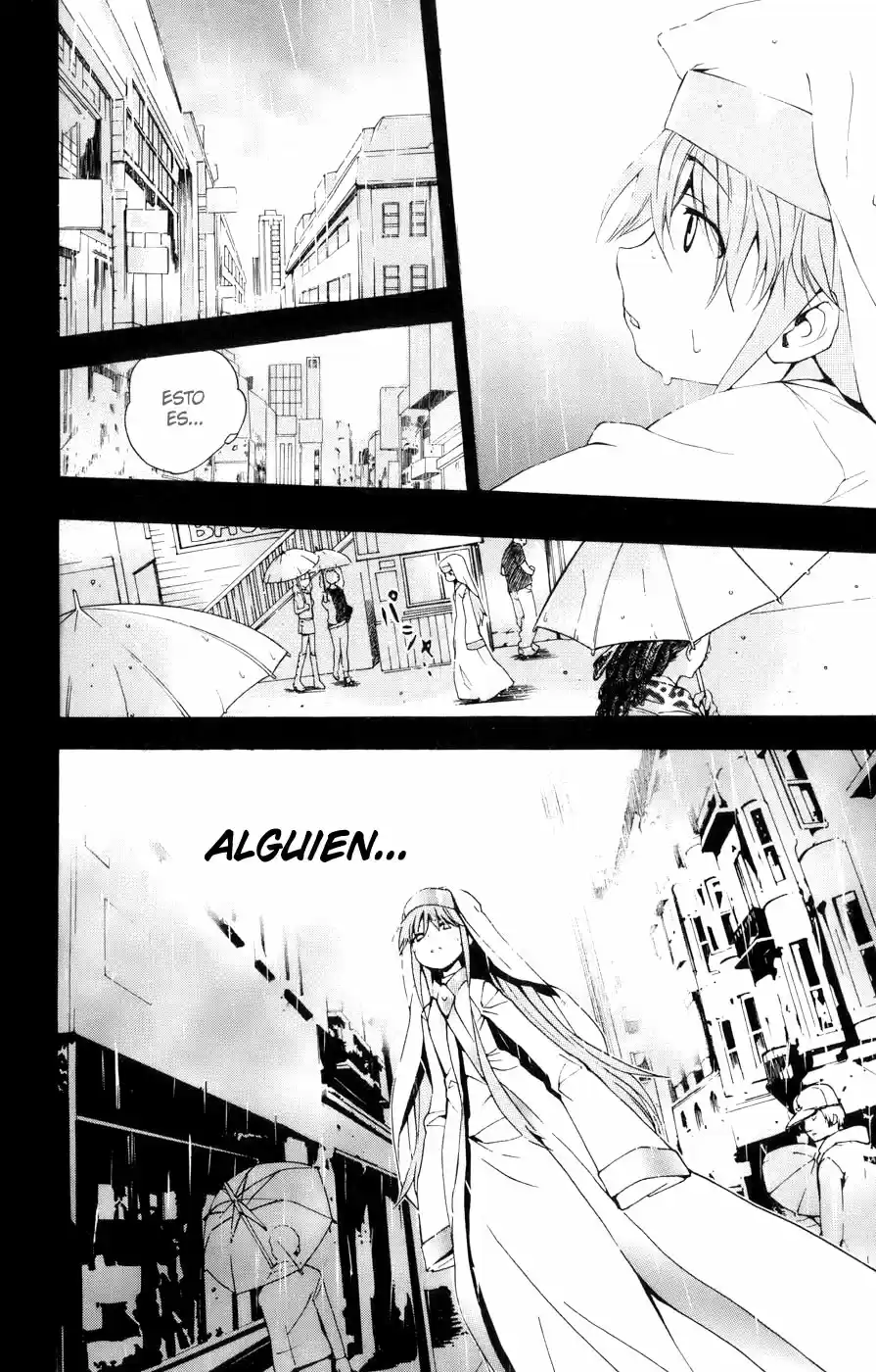 Toaru Majutsu No Index - Capítulo 6 - Página 11 - LectorTMOo