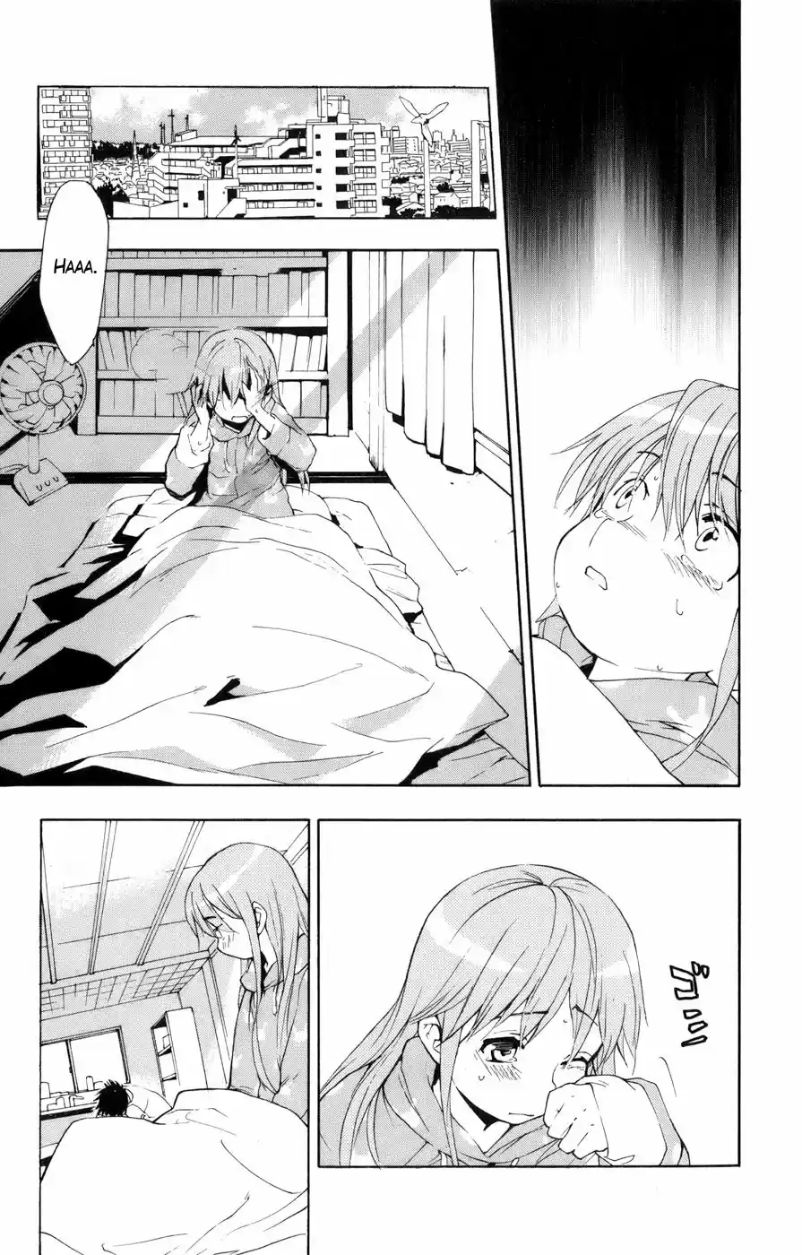 Toaru Majutsu No Index - Capítulo 6 - Página 12 - LectorTMOo
