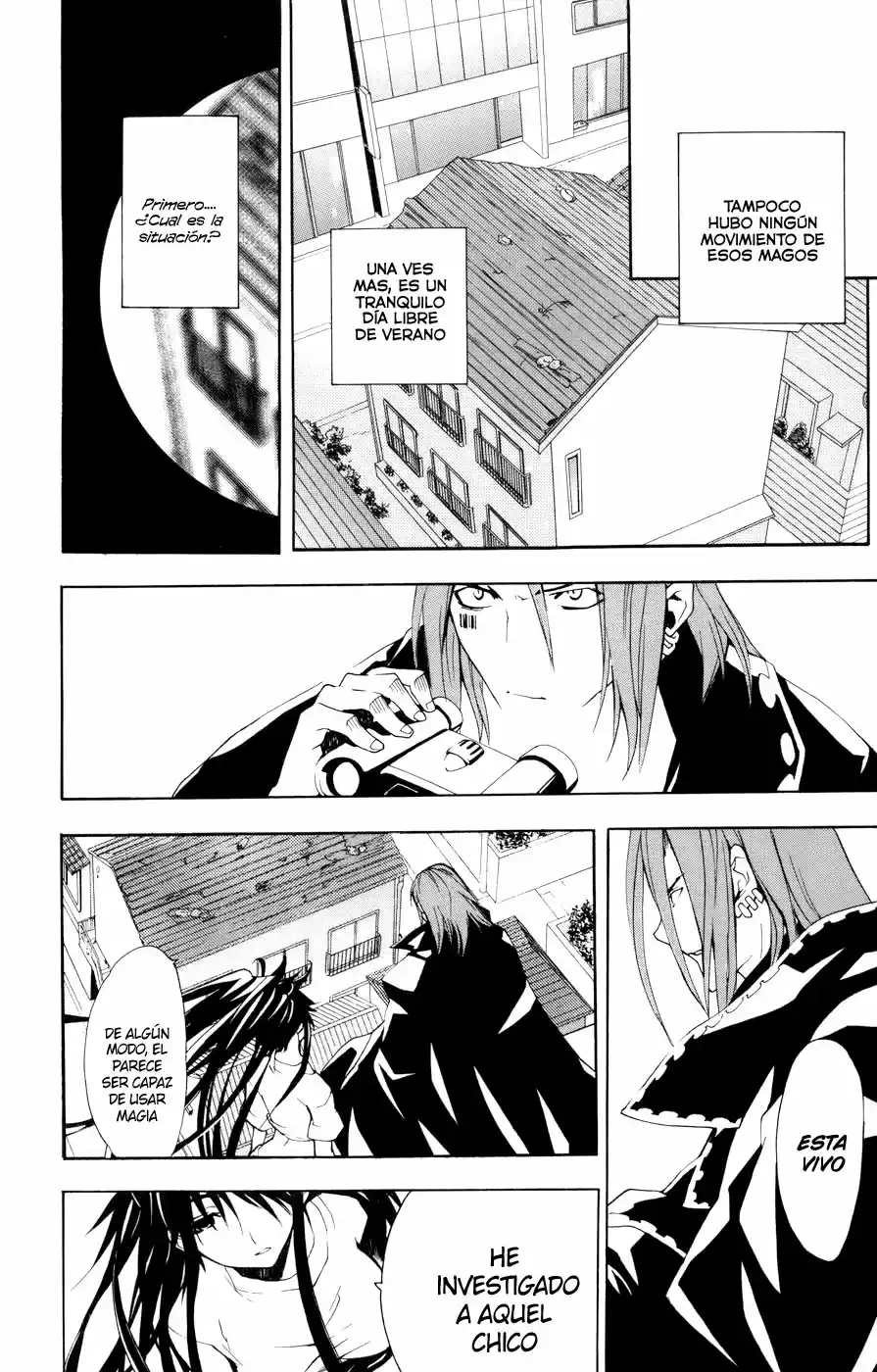 Toaru Majutsu No Index - Capítulo 6 - Página 15 - LectorTMOo