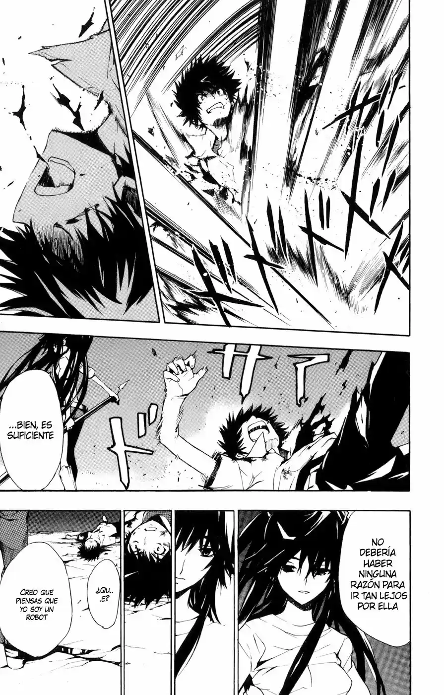 Toaru Majutsu No Index - Capítulo 6 - Página 35 - LectorTMOo